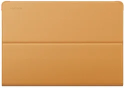 Huawei flipové pouzdro pro tablet M3 lite 10" Brown