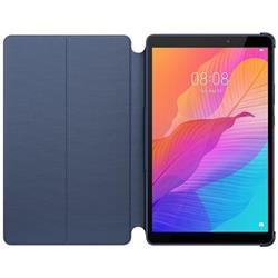 HUAWEI flipové pouzdro pro tablet MatePad T8 Gray & Blue 96662488 - Tablety - příslušenství