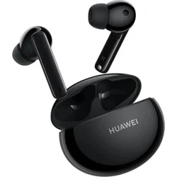Huawei FreeBuds 4i černá 55034192 - Sluchátka
