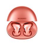 Huawei FreeBuds 5 oranžové