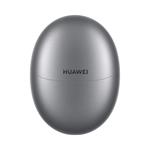 Huawei FreeBuds 5 strieborné