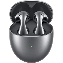 Huawei FreeBuds 5 strieborné