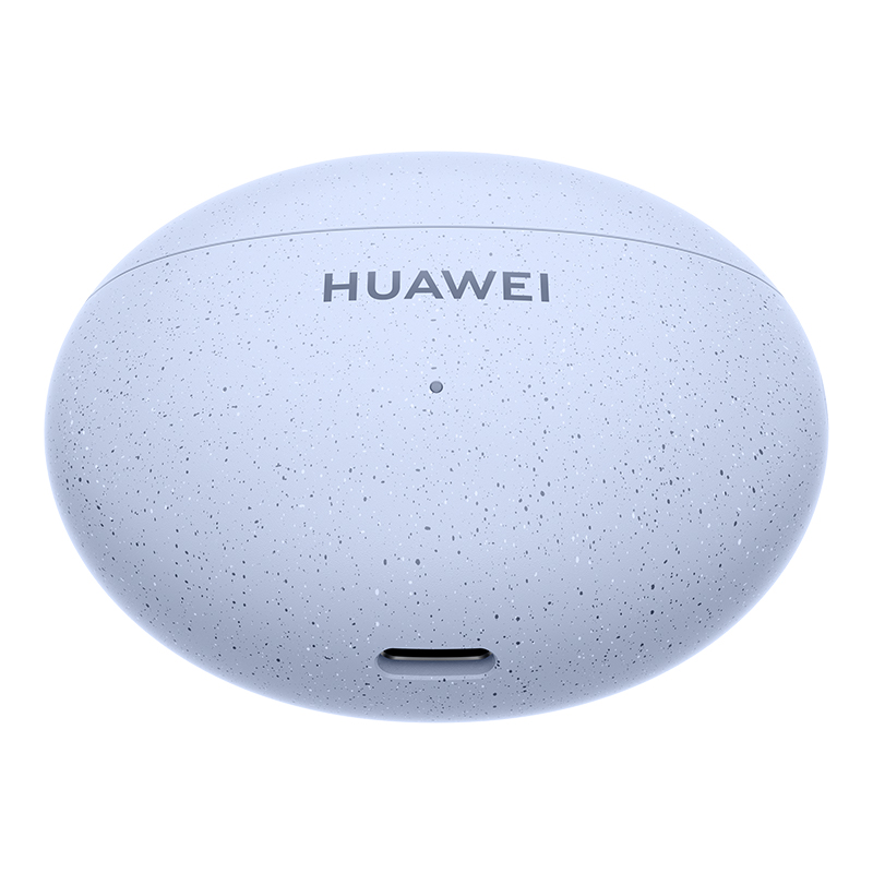 Huawei FreeBuds 5i bílá