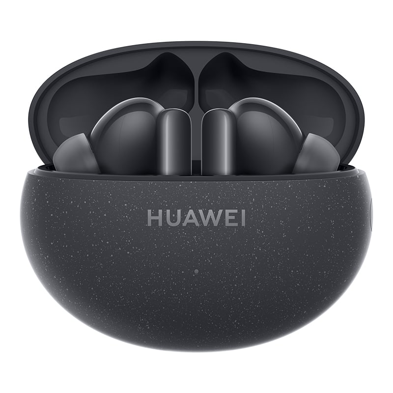 Huawei FreeBuds 5i černá