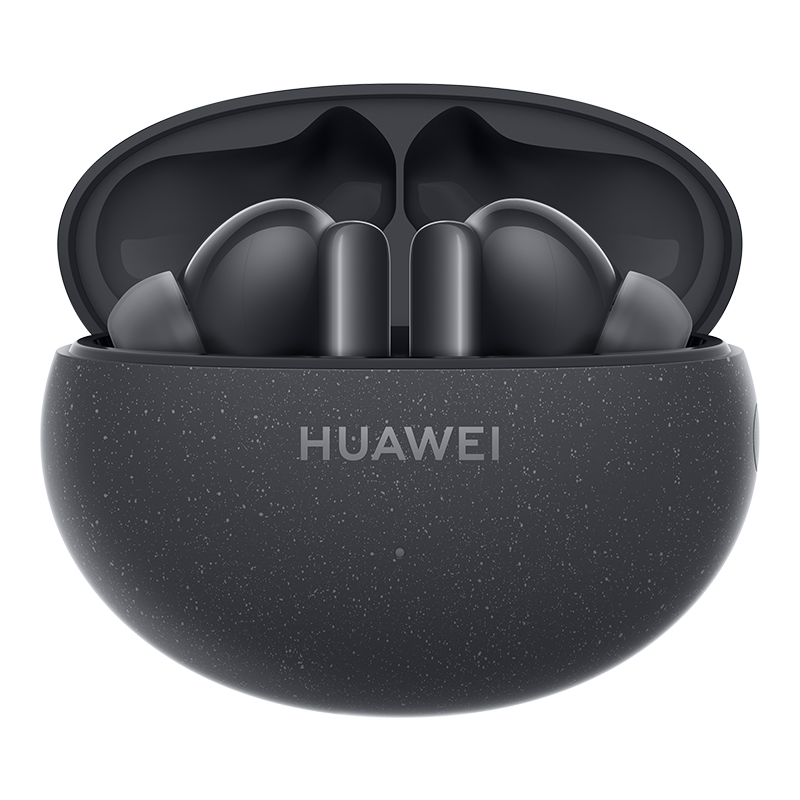 Huawei FreeBuds 5i čierne