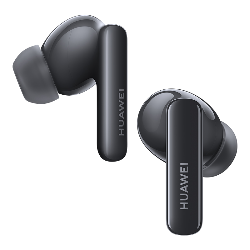 Huawei FreeBuds 5i čierne