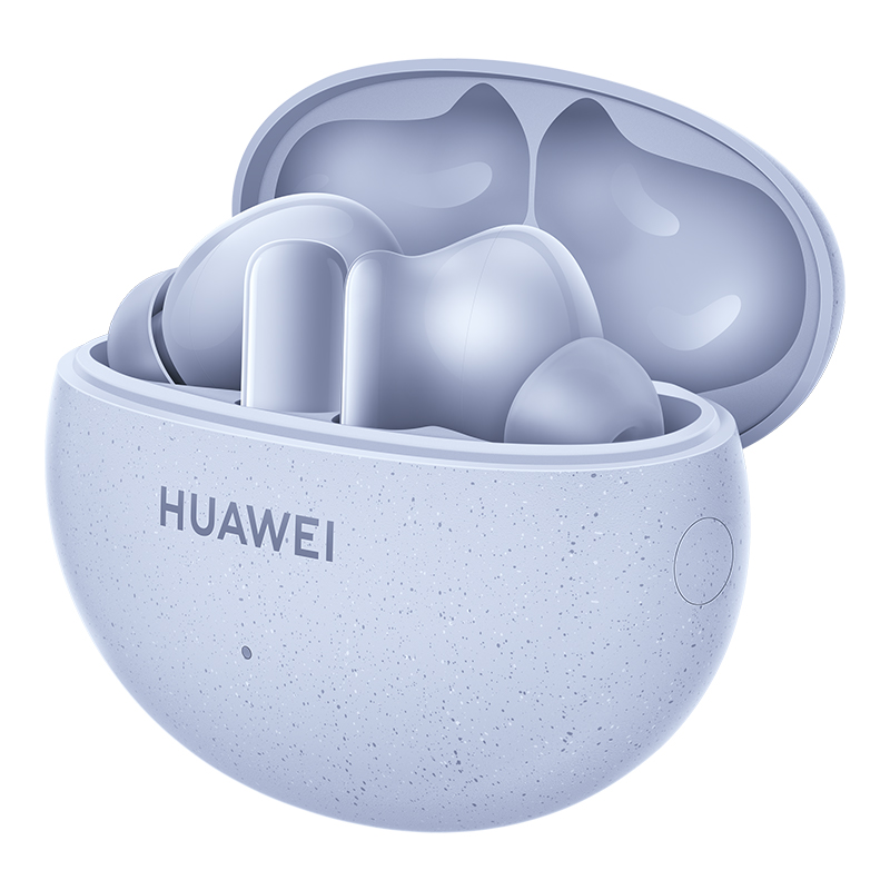 Huawei FreeBuds 5i modrá