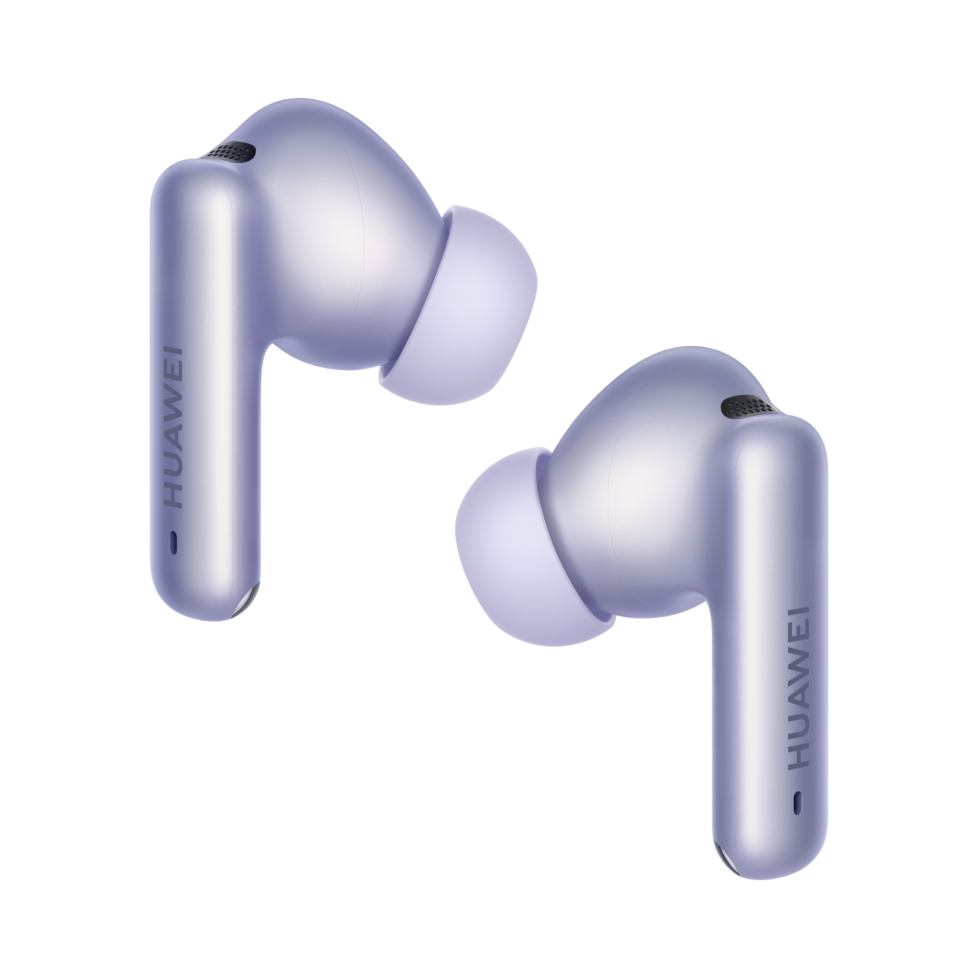 Huawei FreeBuds 6i fialové