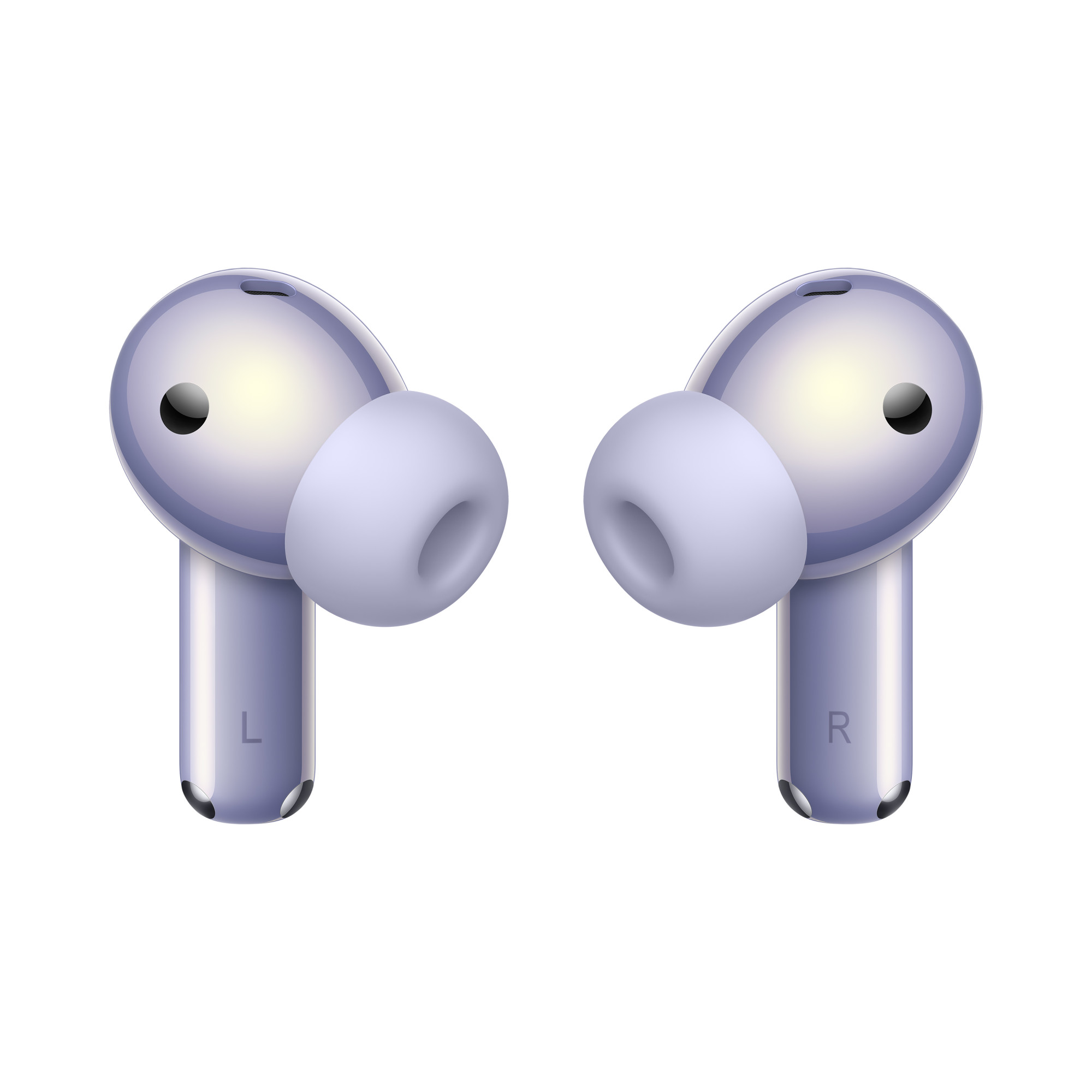 Huawei FreeBuds 6i fialové