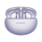 Huawei FreeBuds 6i fialové