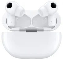 Huawei FreeBuds Pro, Ceramic White 55033755 - Sluchátka
