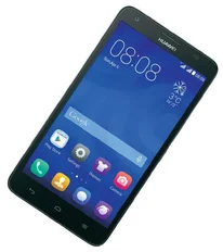 Huawei G750 - černý