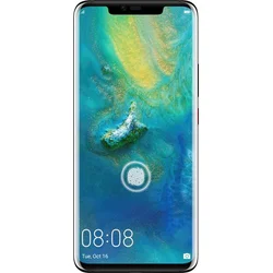 Huawei Mate 20 Pro Black