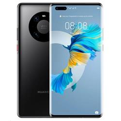 Huawei Mate 40 Pro černý MT-MATE40PDBBOM - Mobilní telefony