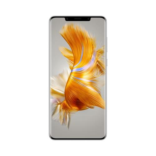 Huawei Mate 50 Pro stříbrný