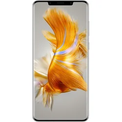 Huawei Mate 50 Pro stříbrný