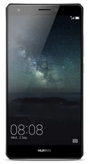 Huawei Mate S - titanově šedý