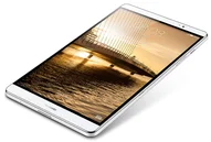 Huawei MediaPad M2 8.0 WiFi 16GB stříbrný