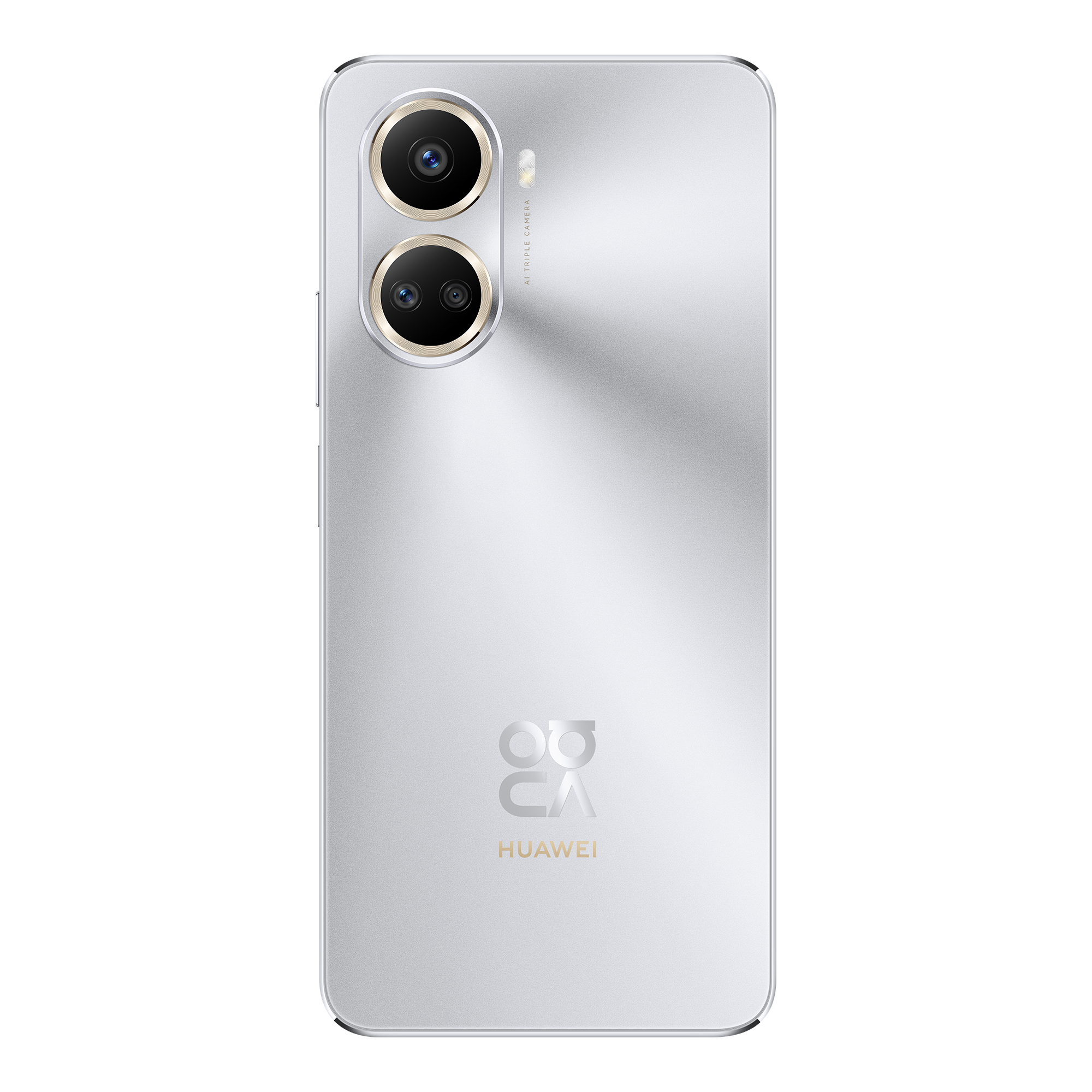 Huawei Nova 10 SE Hviezdne strieborná