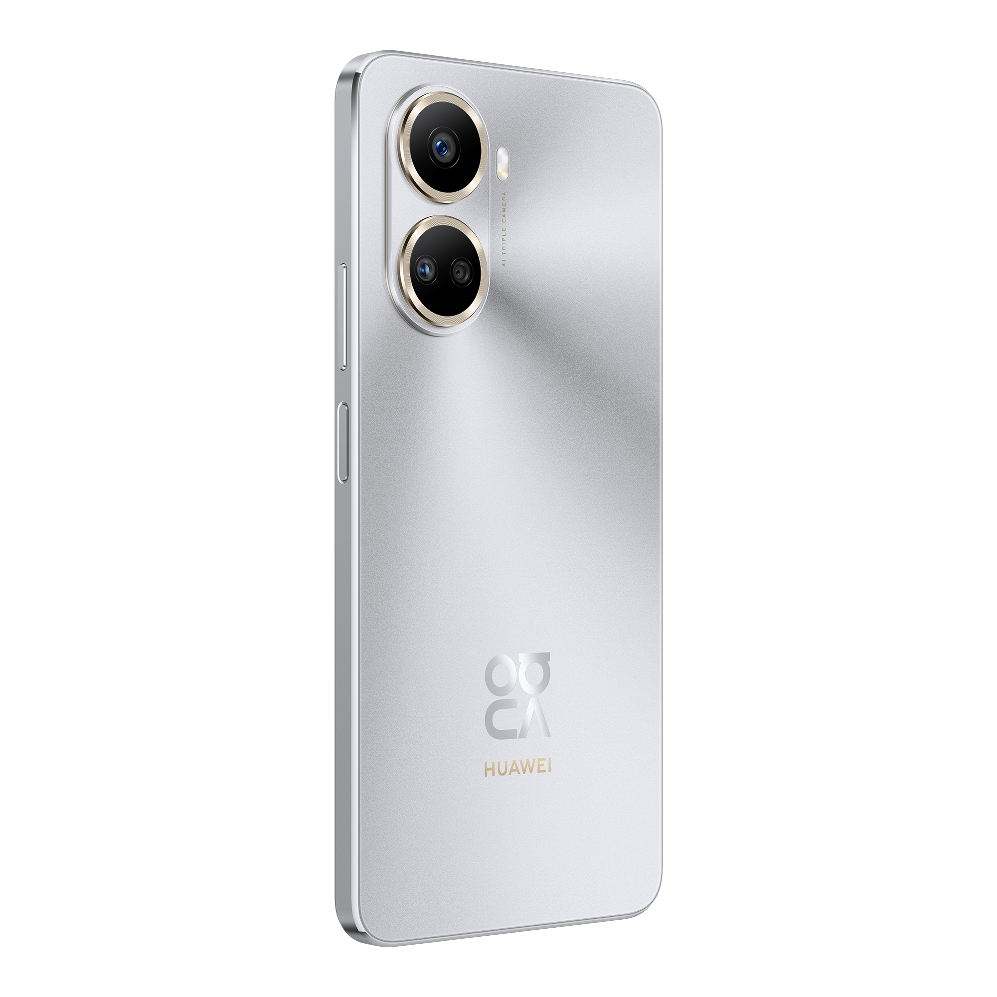 Huawei Nova 10 SE Hviezdne strieborná