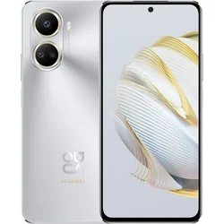 Huawei Nova 10 SE Hviezdne strieborná