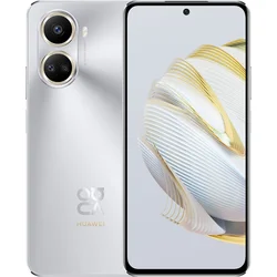 Huawei Nova 10 SE Starry Silver