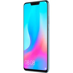 Huawei Nova 3 Airy Blue