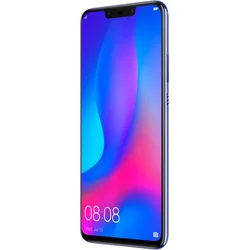 Huawei Nova 3 Iris Purple