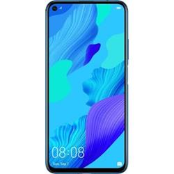 Huawei Nova 5T Crush Blue