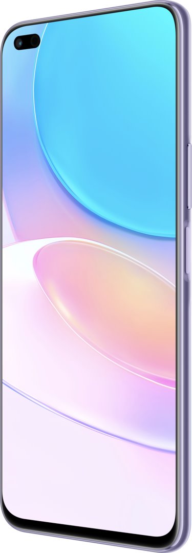 Huawei Nova 8i Moonlight Silver