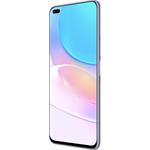Huawei Nova 8i Moonlight Silver