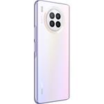 Huawei Nova 8i Moonlight Silver