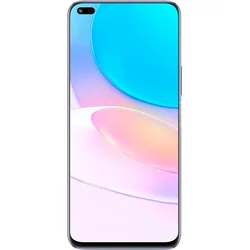 Huawei Nova 8i Moonlight Silver - POUŽITÉ