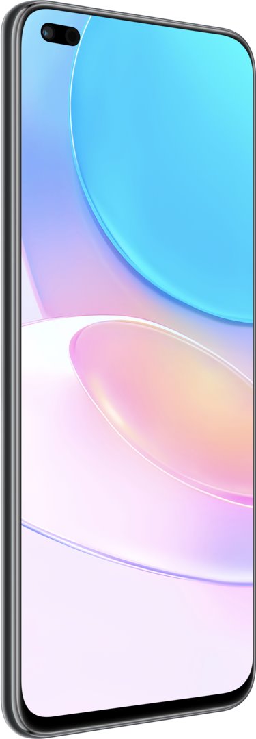 Huawei Nova 8i Starry Black