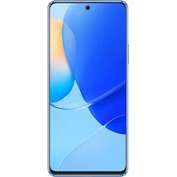 Huawei Nova 9 SE Crystal Blue