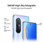 Huawei Nova 9 SE perleťovo biely