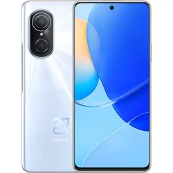 Huawei Nova 9 SE perleťovo biely