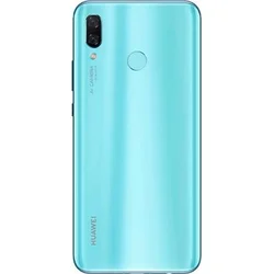 Huawei ochranné pouzdro pro Nova 3, blue