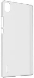 Huawei ochranné pouzdro pro P7, White