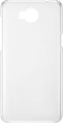Huawei ochranné pouzdro pro Y6 2017, transparentní