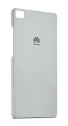 Huawei ochranné pouzdro Protective pro P8, Light Gray