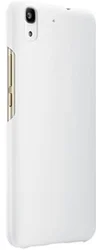 Huawei ochranné pouzdro Protective, Y6 White