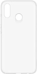 Huawei Ochranný kryt pro P20 Lite Transparent