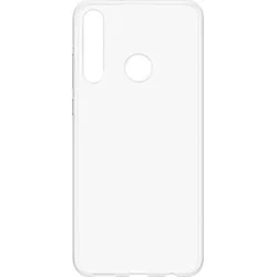 Huawei ochranný kryt pro Y6P transparentní