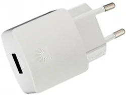 Huawei Original dobíječ 5V2A, White (02350DHB)