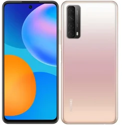 Huawei P Smart 2021 Blush Gold