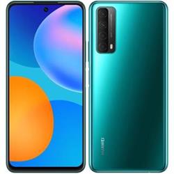 Huawei P Smart 2021 Crush Green