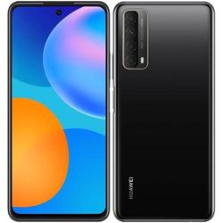Huawei P Smart 2021 Midnight Black MT-PS21128DSBOM LDU demo - Mobilní telefony