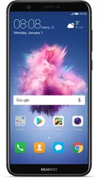 Huawei P Smart Dual Sim - černý (MAKETA)