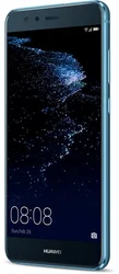 Huawei P10 Lite Blue